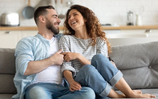 Veja como manter viva a paixão em um relacionamento amoroso