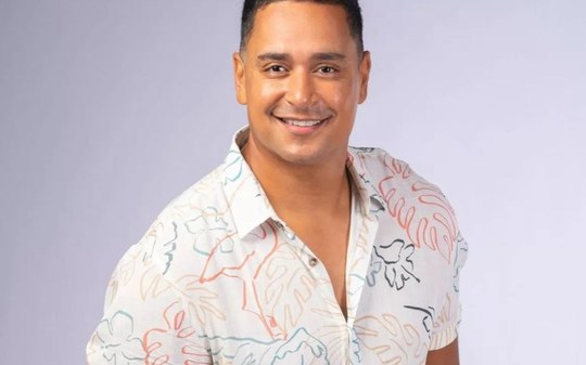 Cantor Xanddy Harmonia é hospitalizado com quadro agudo de saúde