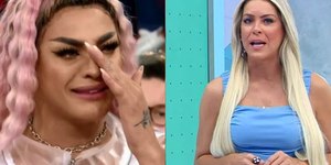 Pabllo Vittar aponta homofobia em postagem feita por Renata Fan: 'Não é brincadeira'