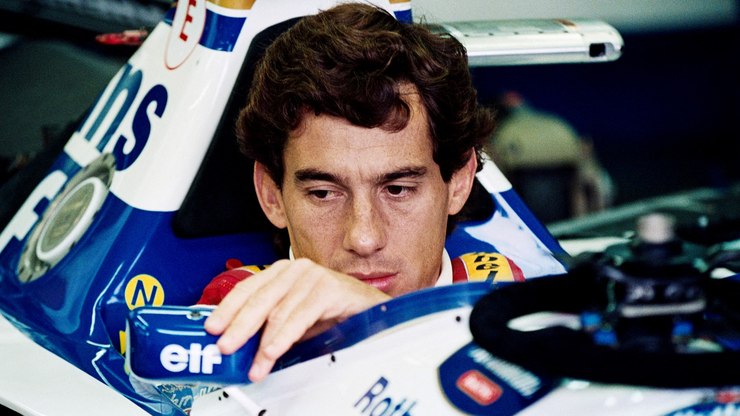 Com Senna, Fórmula 1 escolhe os 20 melhores pilotos da história