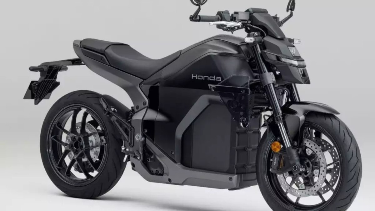 Honda WN7 Honda WN7
