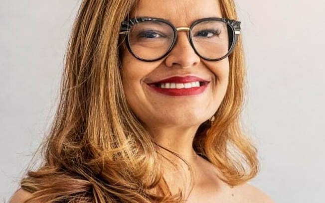 Vereadora de Osasco, Ana Paula Rossi, é diagnosticada com linfoma Vereadora de Osasco, Ana Paula Rossi, é diagnosticada com linfoma