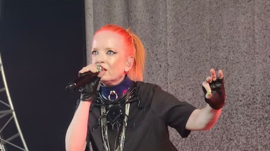 Shirley Manson confessa vingança depois de traição