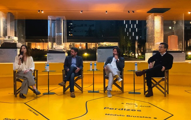 Evento debate as lições de outras metrópoles para São Paulo