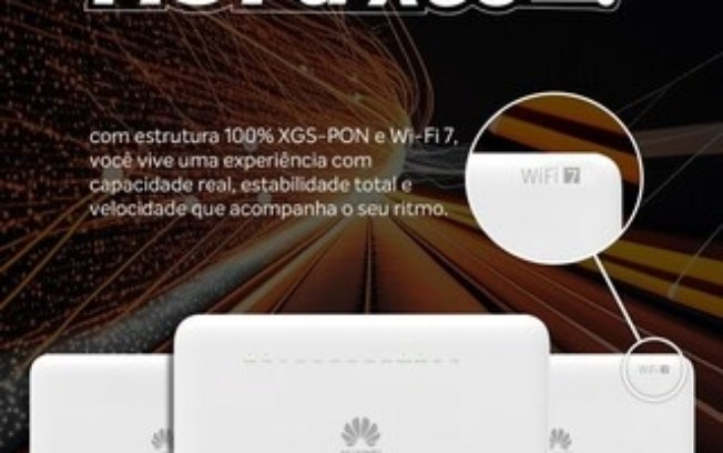 São Carlos (SP) é a primeira cidade do Brasil com internet 100% XGS-PON e Wi-Fi 7, projeto inédito da Alcans Telecom
