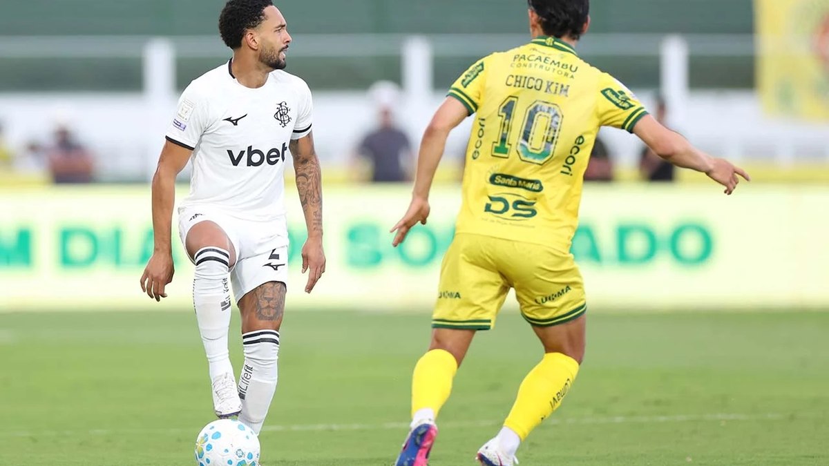 Botafogo inicia nova intertemporada; Tite foca equilíbrio para o Brasileirão