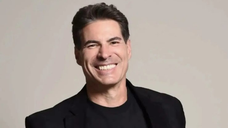 Morre o cantor sertanejo Marcelo Gasparini, aos 54 anos