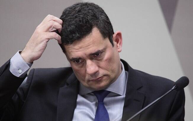 Órgão do MPF diz que combate à corrupção não pode 'quebrar princípios'. Sergio Moro tem sido um dos mais atingidos pela divulgação de mensagens