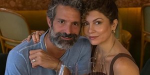 Bárbara Borges confirma fim do relacionamento com Iran Malfitano