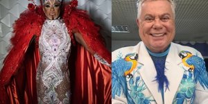 Coreógrafo do samba se arrepende e pede desculpas a Milton Cunha