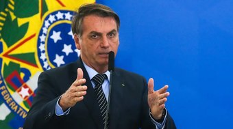 Pesquisa Quaest: 50% dos brasileiros acham justo que Bolsonaro seja preso