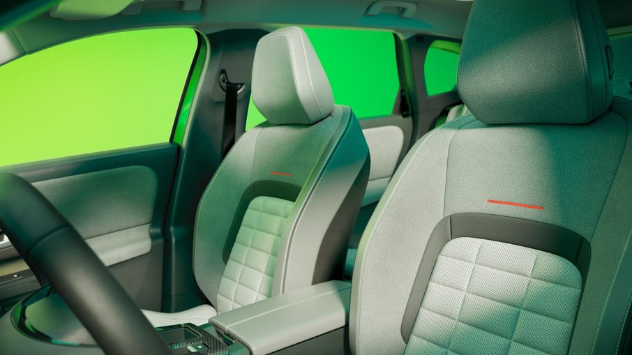 Bancos do Citroën C5 Aircross 2026 Bancos do Citroën C5 Aircross 2026