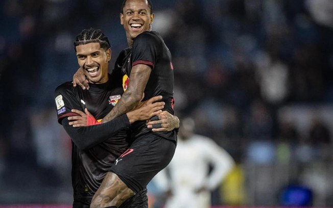 Wallace Yan foi o nome do jogo