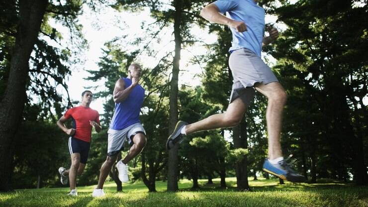 Já é seguro? Profissionais opinam sobre exercícios físicos fora de casa – iG Saúde