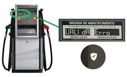 Veja onde tem postos de combustíveis com sistema antifraude em SP