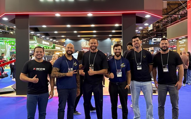 Ph.D Sports chega a 220 academias pelo Brasil