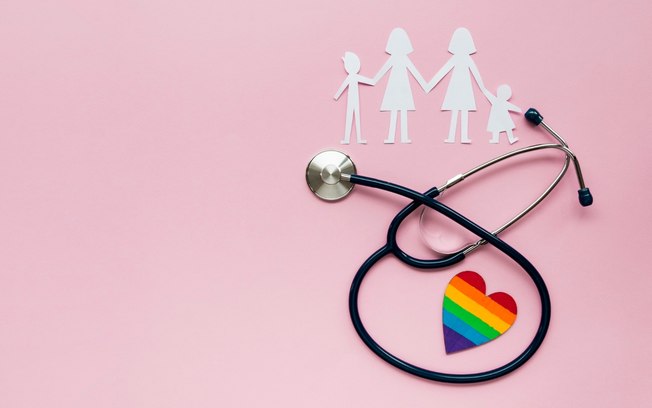 Instituto tem atendimento especializado em saúde LGBTQIAP 