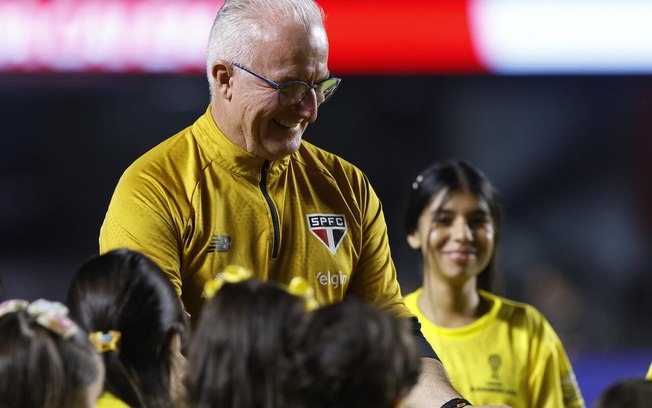 São Paulo encara 10 jogos que podem definir os rumos de 2027 São Paulo encara 10 jogos que podem definir os rumos de 2027
