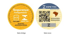 Inmetro tem novo selo de segurança: veja o que muda