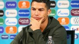 CR7 realmente fez as ações da Coca-Cola caírem?