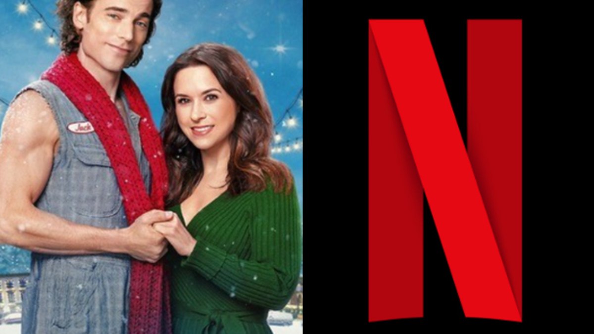 Filmes de Natal da Netflix