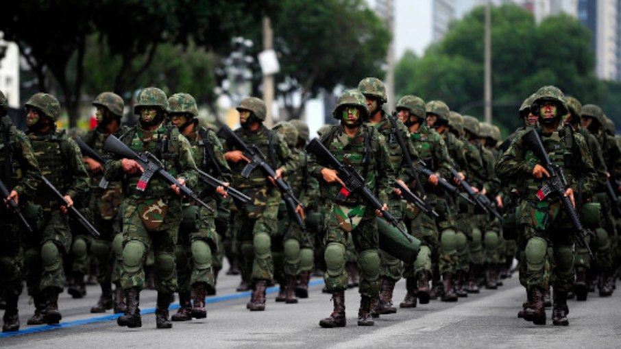 Exército