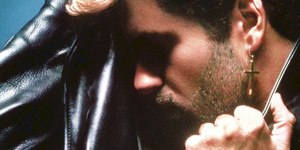 Disco de estreia solo de George Michael é relançado em vinil