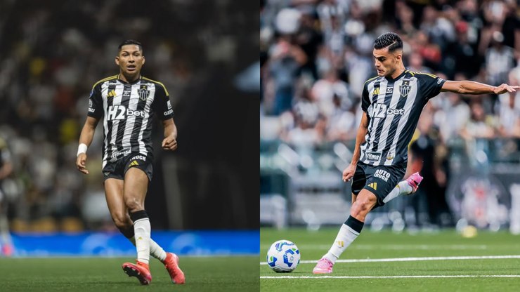 Timão quer Rony: Júnior Santos fora do radar e dívida por Vera