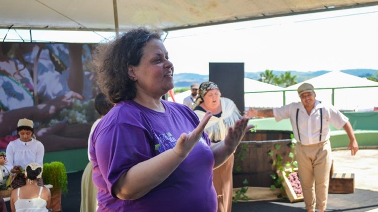 Vinhedo promove Encontro de Surdos neste domingo