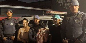 Três policiais morrem após viatura da PRF bater em carro no RJ
