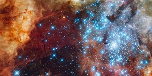 Telescópio aberto ao público garante experiência celeste única