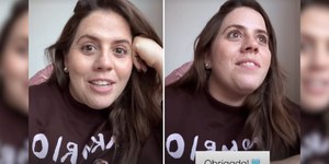 Tati Machado agradece apoio após perda gestacional
