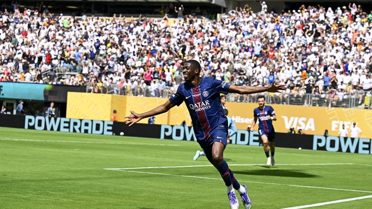 FIFA The Best: Dembélé é melhor do mundo e brasileiros ficam fora