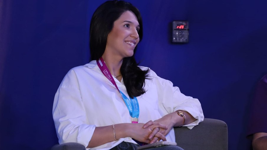 Williana de Souza Costa, líder de operação regional (LOR) do Sebrae-SP em Campinas Williana de Souza Costa, líder de operação regional (LOR) do Sebrae-SP em Campinas