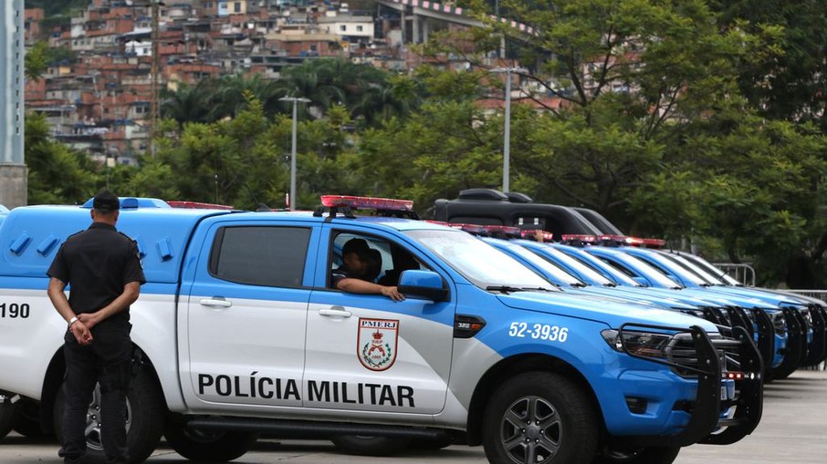 Levantamento aponta que 61% das mortes causadas por policiais no Rio não são investigadas