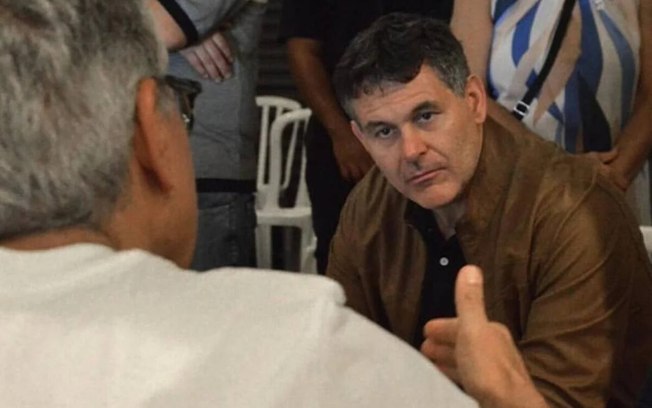 Armando Mendonça, VP do Corinthians, nega irregularidades