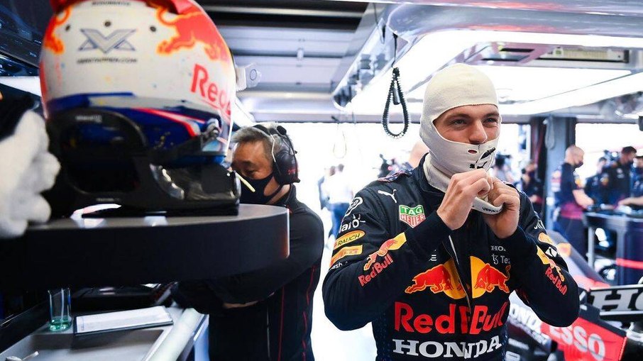 Max Verstappen se pronunciou sobre a polêmica envolvendo Piquet e Hamilton