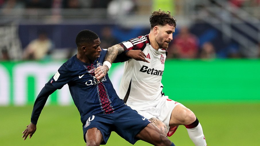 Titular, Léo Pereira promoverá lembrança traumática ao Flamengo