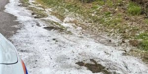Sobe para 720 número de desalojados em cidade do RS