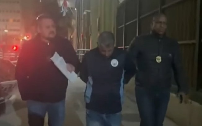 Suspeito de facilitar ataque hacker que desviou quase R$ 1 bilhão através do Pix é preso em São Paulo