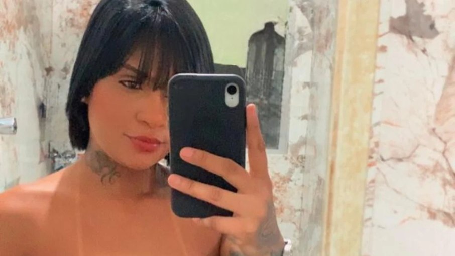 Tainara Souza Santos, de 30 anos, morreu após amputações Tainara Souza Santos, de 30 anos, morreu após amputações