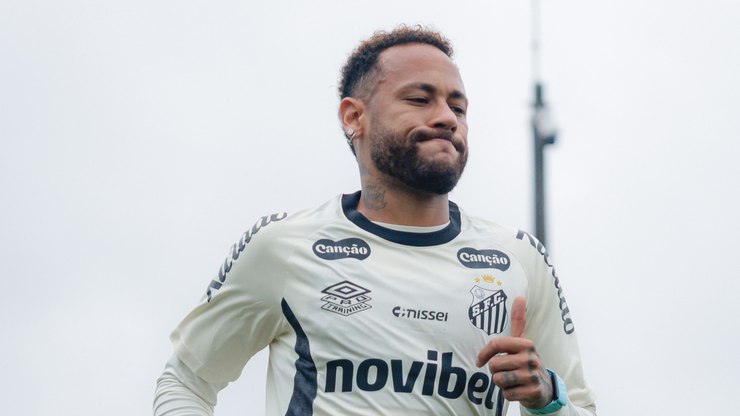 Anunciou? Neymar faz referência a Coutinho e intriga torcida