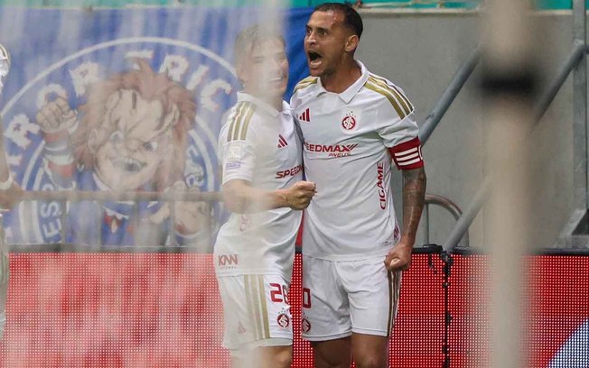 Alan Patrick cobra mudança de postura no Inter após nova derrota 