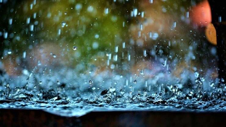 Terça tem risco de granizo no Sul e chuva de 50 mm no Nordeste
