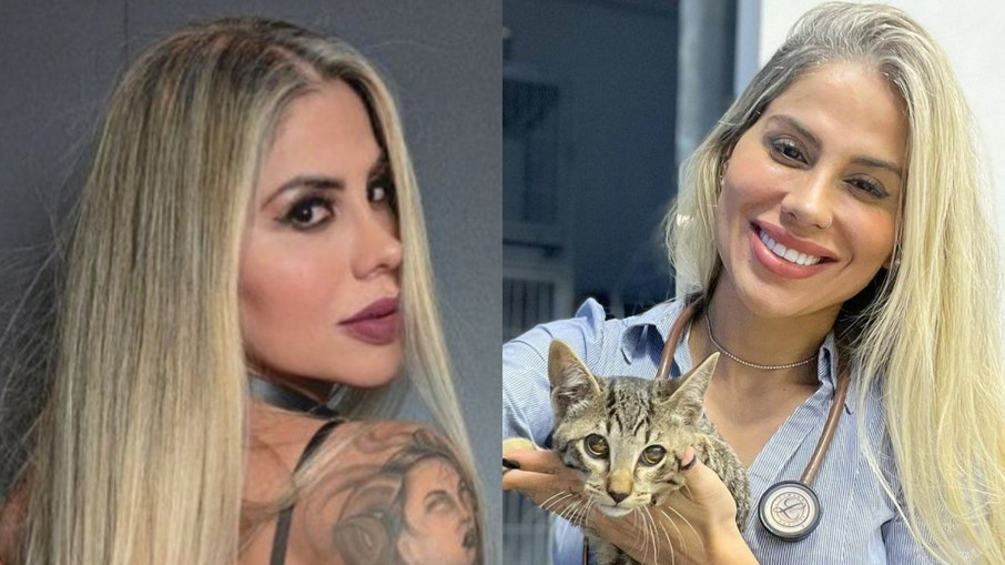 Vanessa Mesquita fala sobre vivência após o BBB