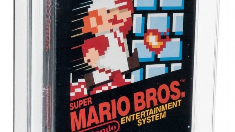 Quando Super Mario Bros – O Filme estreia no Brasil? - Canaltech