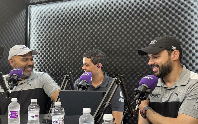 Tecnologia de transmissão estreia no Sertões Series Paraná