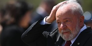 Lula vai aos EUA encontrar Trump. O que sobrou daquela química?