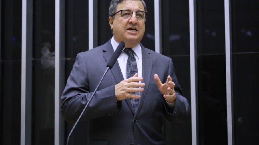 Danilo Forte, deputado (União - CE)