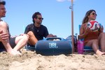 O que a nova Boombox 4 da JBL entrega que a anterior não tinha?